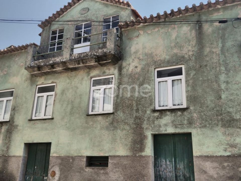 Villa i Gouveia, Guarda - foto 4