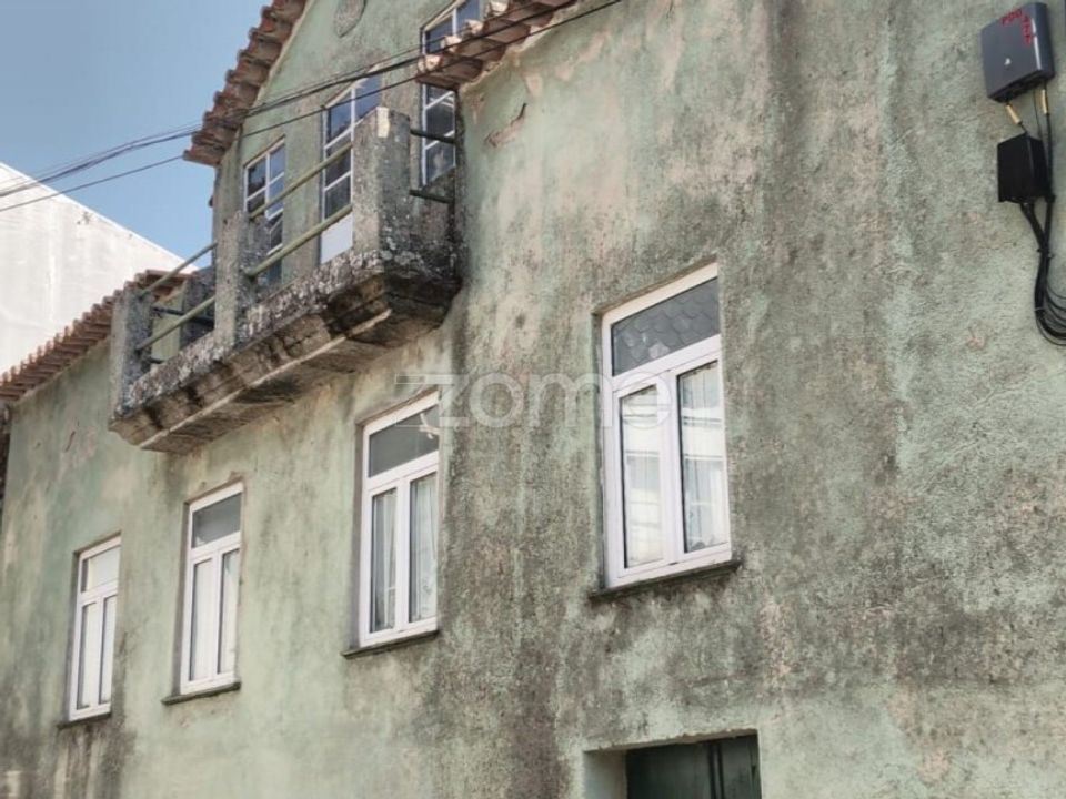 Villa i Gouveia, Guarda - foto 5