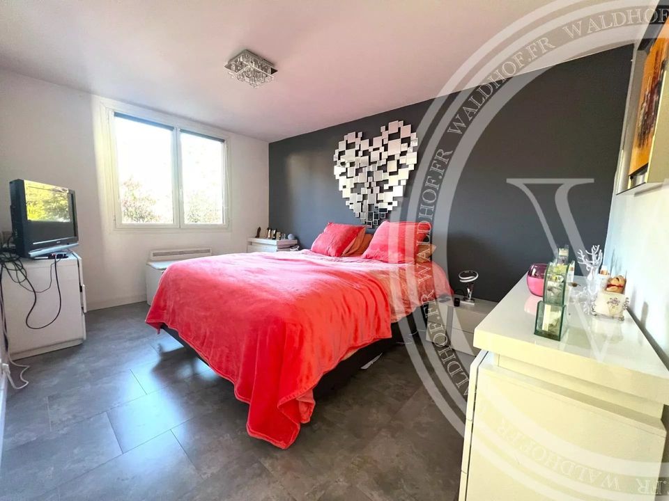 Lejlighed i Mougins, Alpes-Maritimes - foto 2