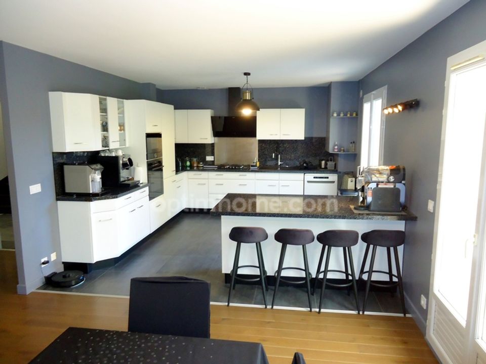 Villa i Belloy-en-France, Val-d'Oise - foto 3
