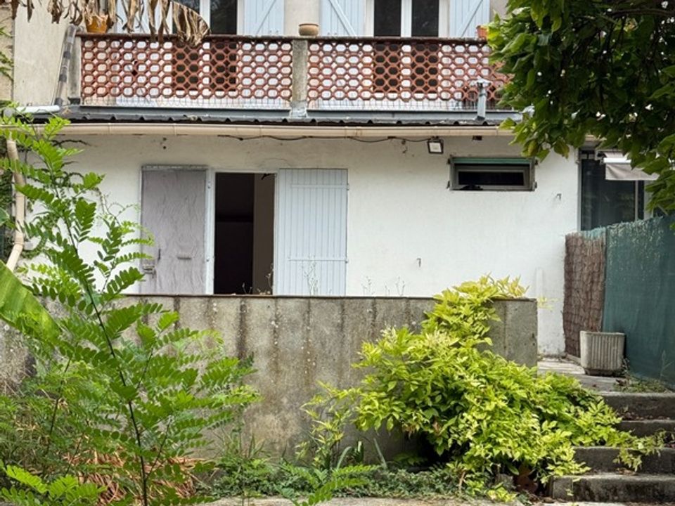 Villa i Montaigut-sur-Save, Haute-Garonne - foto 1