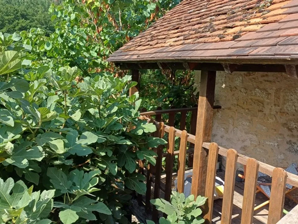 Villa en Thenon, Dordogne - foto 3