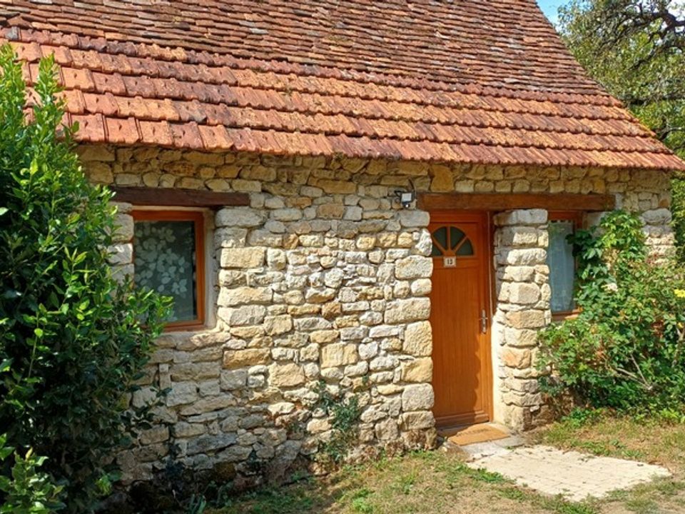 Villa en Thenon, Dordogne - foto 4