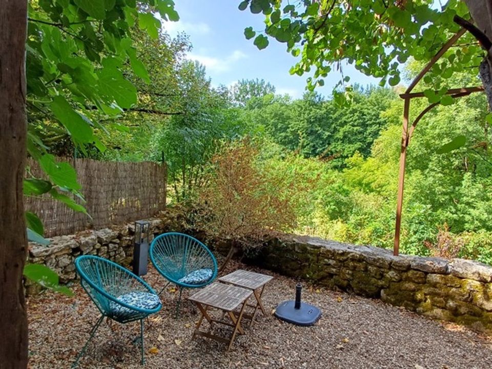 Villa en Thenon, Dordogne - foto 5