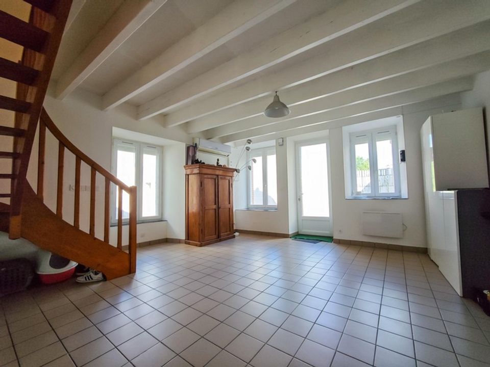 Villa i Saint-Laurent-Sur-Sevre, Vendee - foto 2