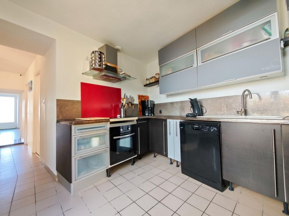 Villa i Saint-Laurent-Sur-Sevre, Vendee - foto 3