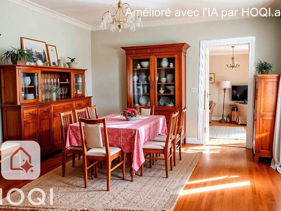 Villa i Redon, Ille-et-Vilaine - foto 1