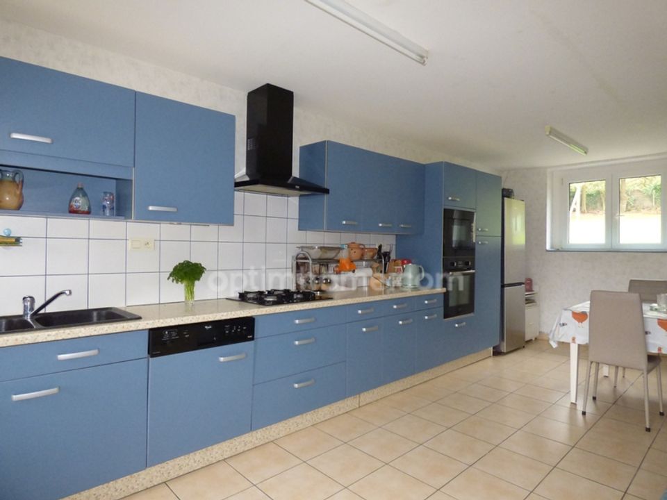 Villa i Redon, Ille-et-Vilaine - foto 4