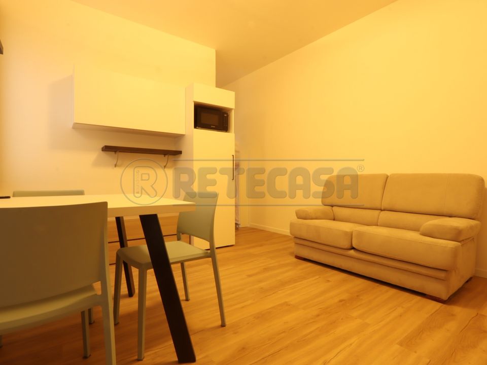 Lejlighed i Vicenza, Vicenza - foto 2