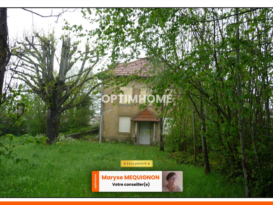 Villa i Le Brugeron, Puy-de-Dome - foto 5
