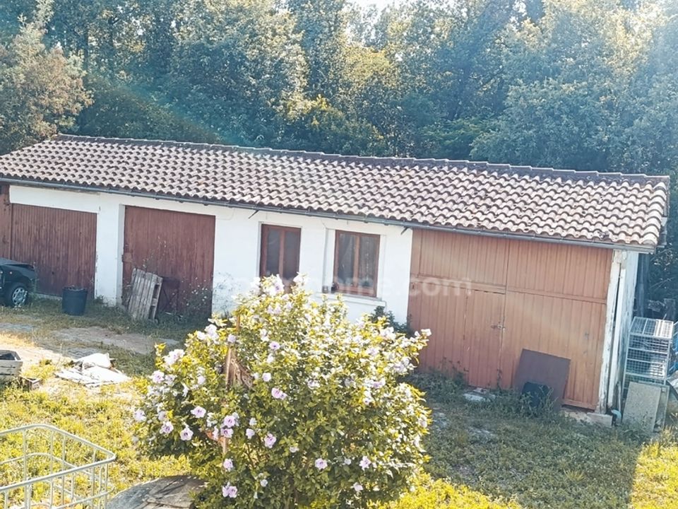 Villa i Levignac, Haute-Garonne - foto 2