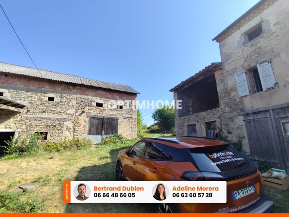Villa i Saint-Jean-des-Ollières, Puy-de-Dome - foto 1