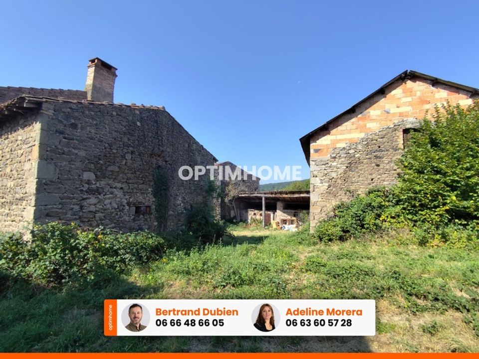 Villa i Saint-Jean-des-Ollières, Puy-de-Dome - foto 2