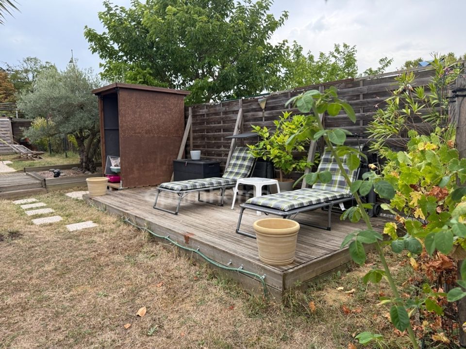 Villa i Levignac, Haute-Garonne - foto 5