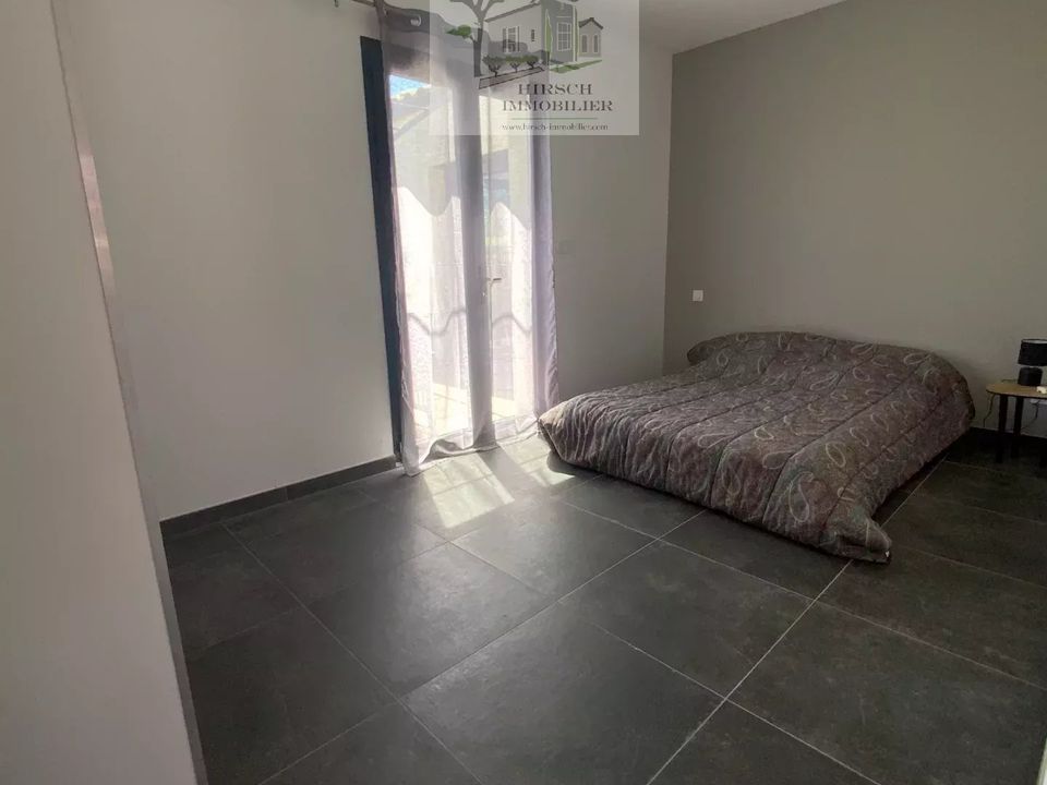 Villa i Ginestas, Aude - bilde 5