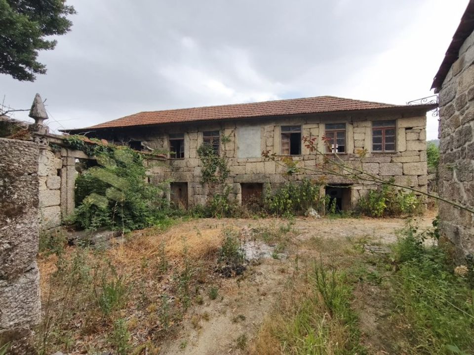 Farm i Paco de Sousa, Porto - foto 2