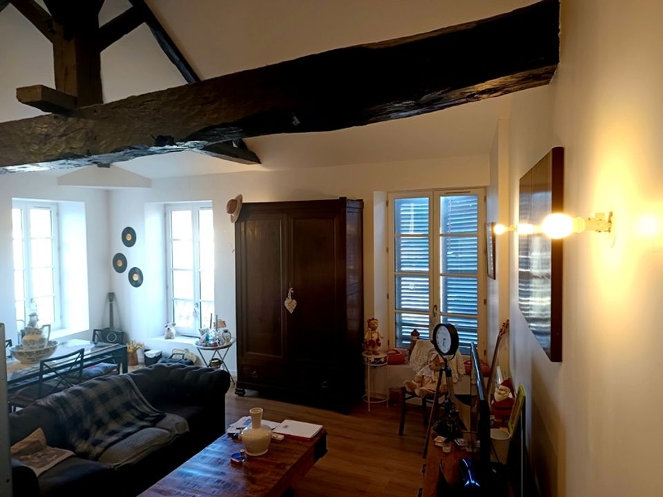 Lejlighed i Aire-sur-l'Adour, Landes - foto 2