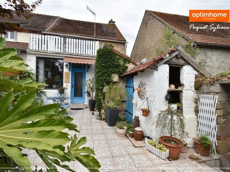 Villa i Souvigny, Allier - foto 1
