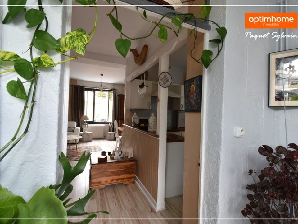 Villa i Souvigny, Allier - foto 3