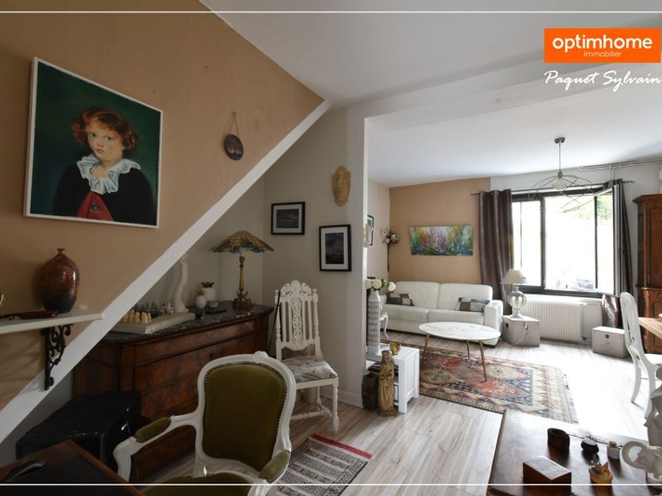 Villa i Souvigny, Allier - foto 5
