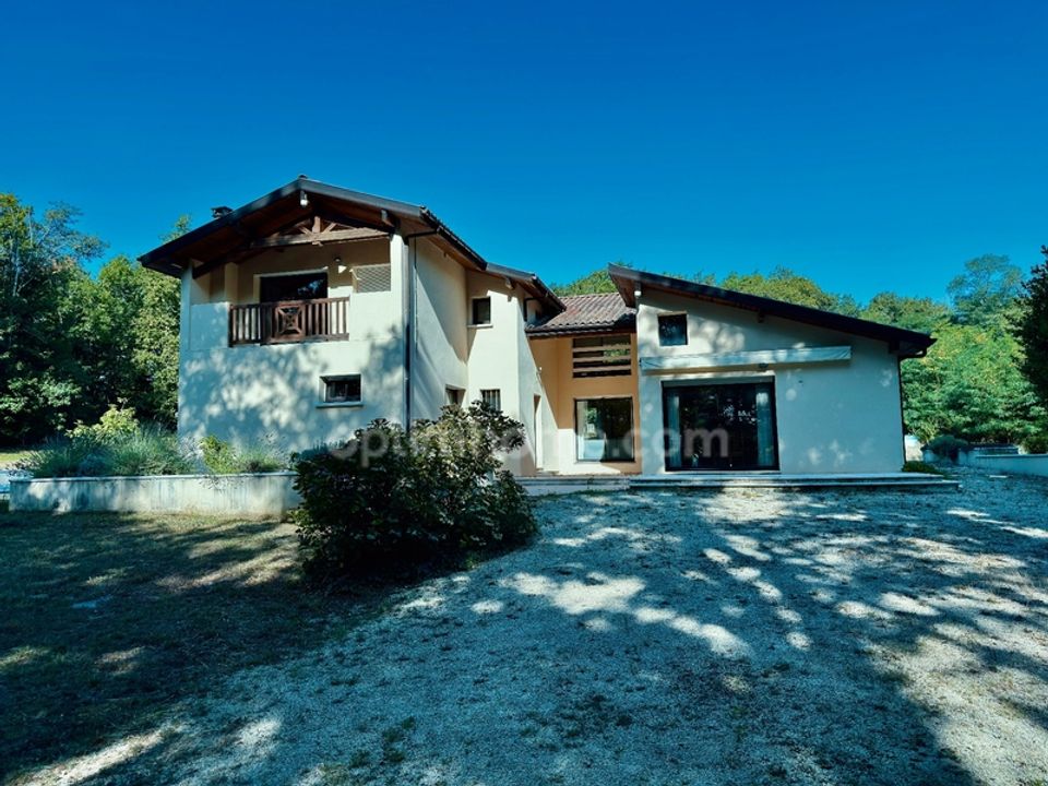 Villa i Créon-d'Armagnac, Landes - foto 1