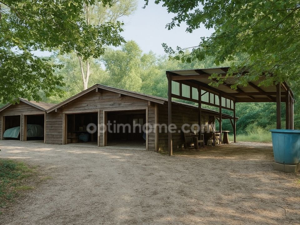 Villa i Créon-d'Armagnac, Landes - foto 3