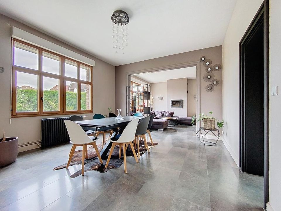 Villa i Armentieres, Nord - foto 1