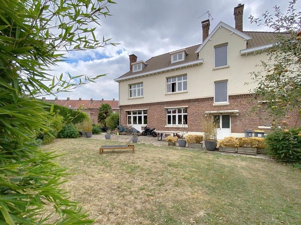 Villa i Armentieres, Nord - foto 2