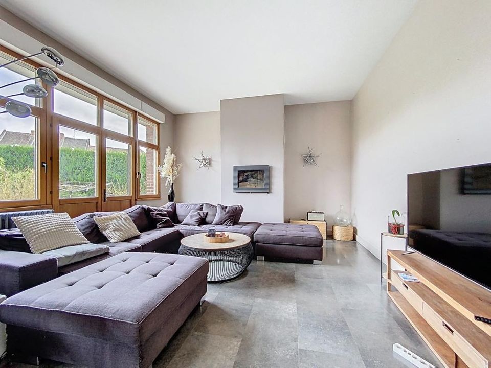 Villa i Armentieres, Nord - foto 4