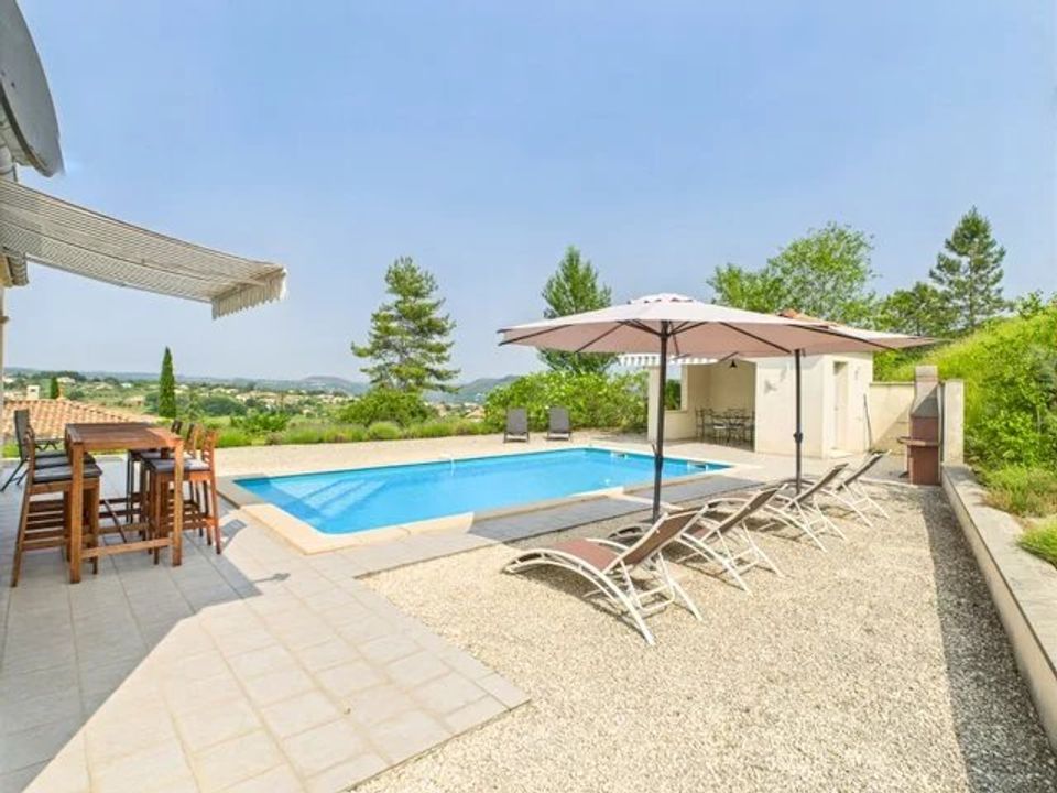 Villa i Les Vans, Ardeche - foto 3