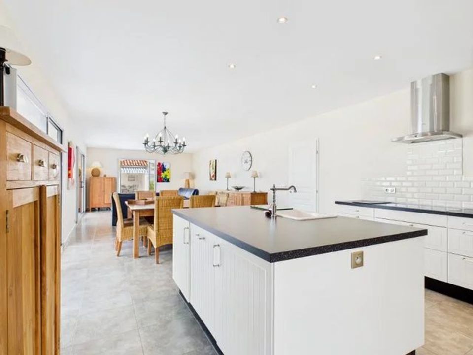 Villa i Les Vans, Ardeche - foto 2