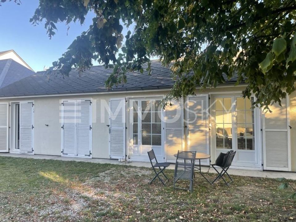 Villa a Corquilleroy, Loiret - foto 1