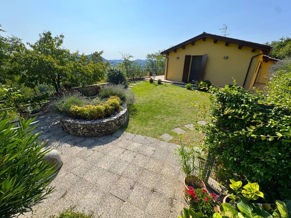 Villa i Amandola, Fermo - foto 4