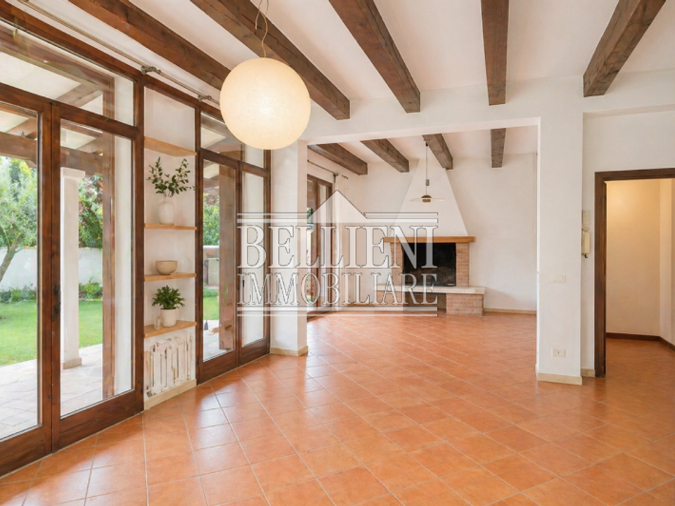 Villa i Vicenza, Vicenza - bilde 1