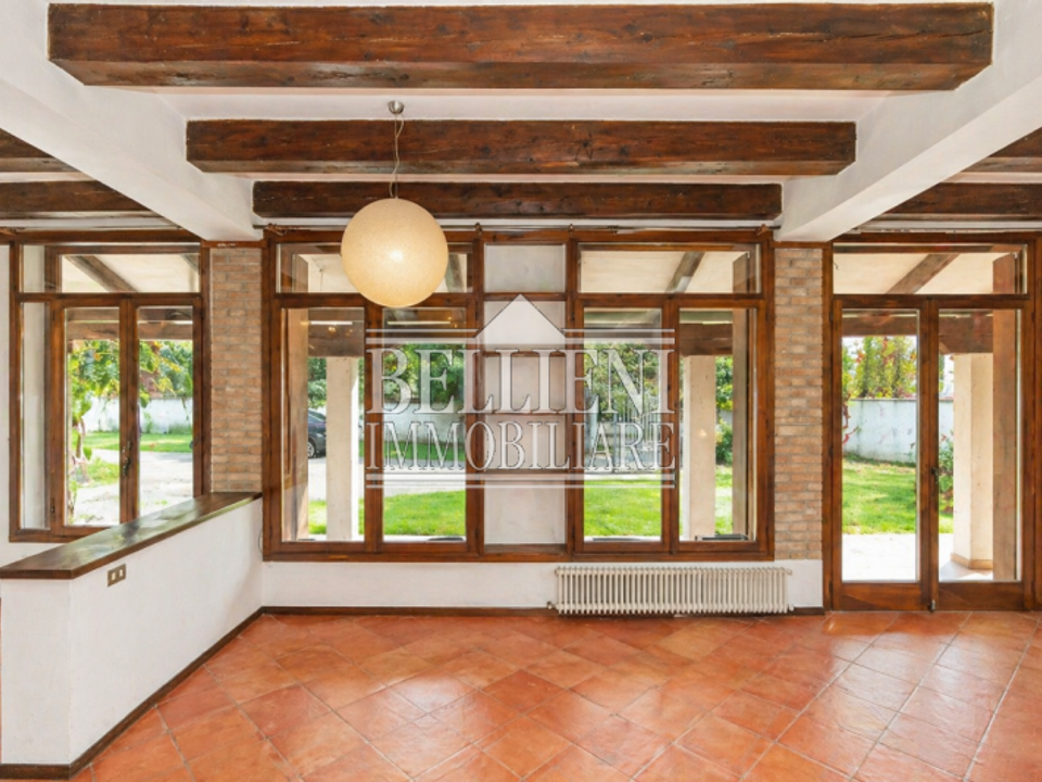 Villa i Vicenza, Vicenza - bilde 2