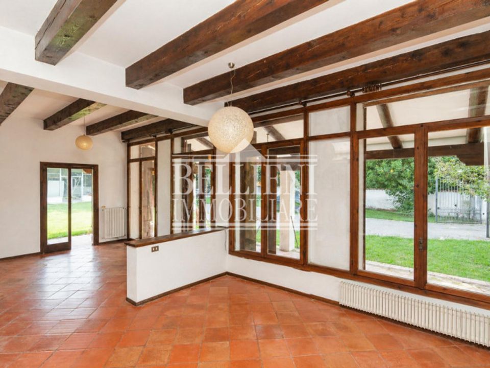 Villa i Vicenza, Vicenza - bilde 4