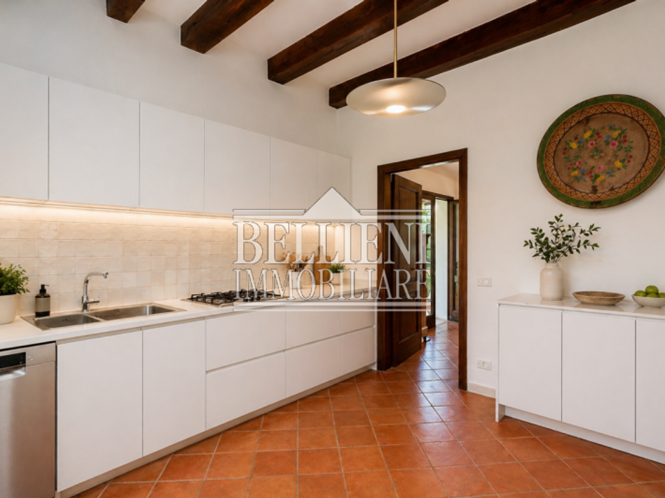 Villa i Vicenza, Vicenza - bilde 5