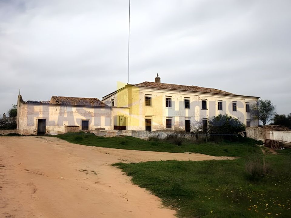 Masia a Albufeira, Faro - foto 1