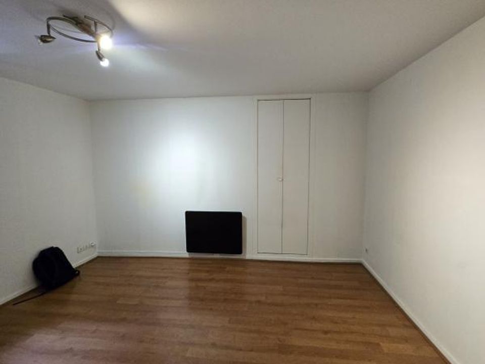 Duplex i Nancy, Meurthe-et-Moselle - foto 1