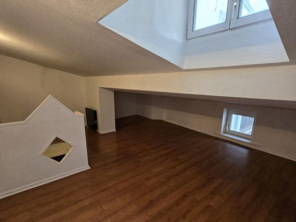 Duplex i Nancy, Meurthe-et-Moselle - foto 2