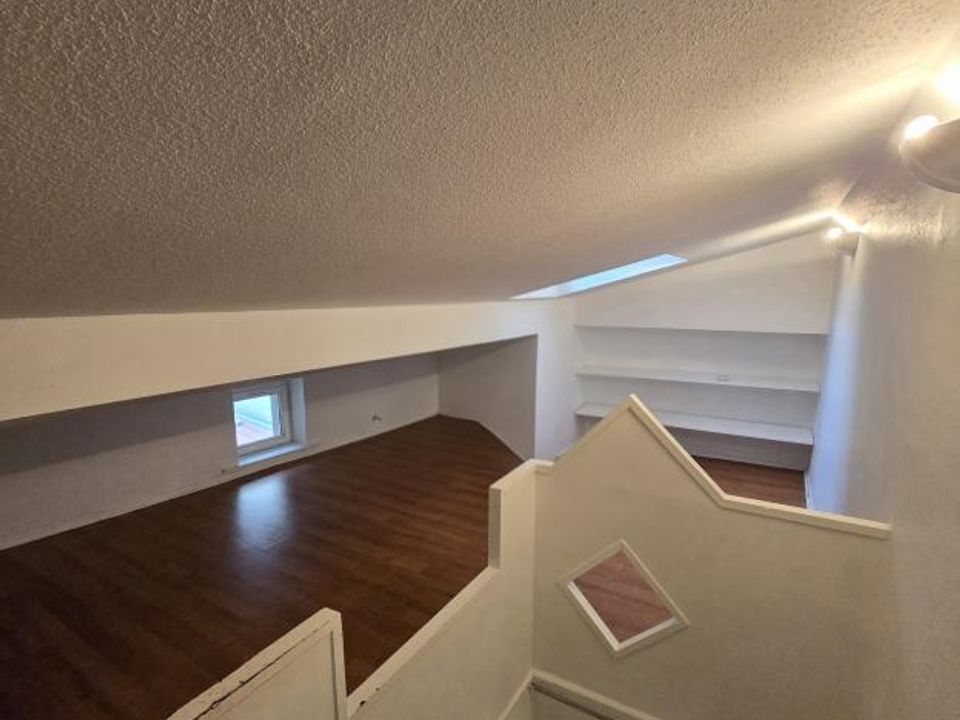 Duplex i Nancy, Meurthe-et-Moselle - foto 3
