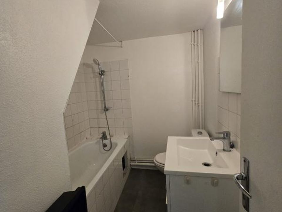 Duplex i Nancy, Meurthe-et-Moselle - foto 5