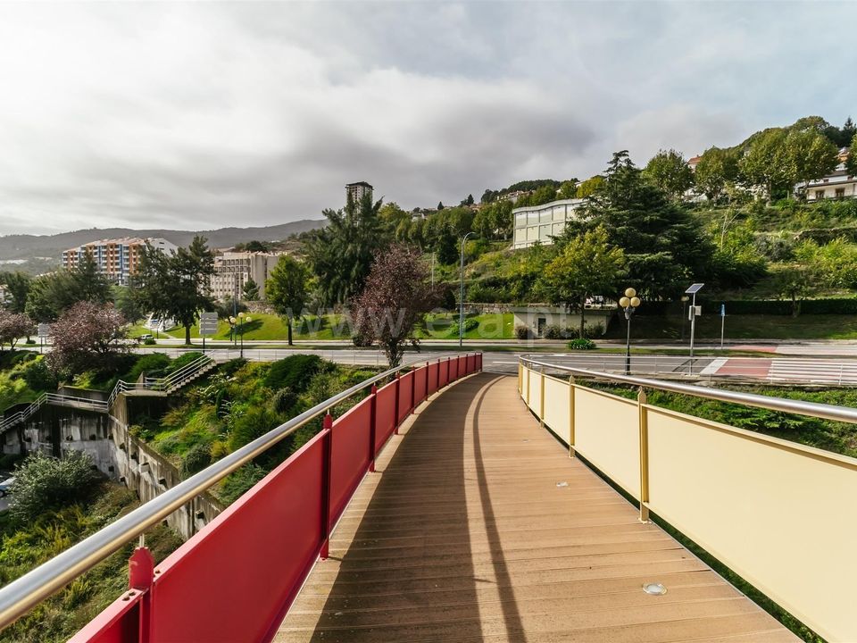 Lejlighed i Covilha, Castelo Branco - foto 3