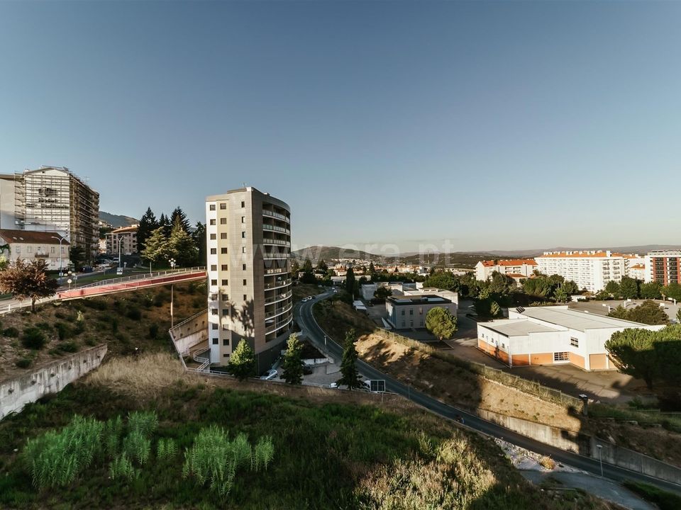 Lejlighed i Covilha, Castelo Branco - foto 5