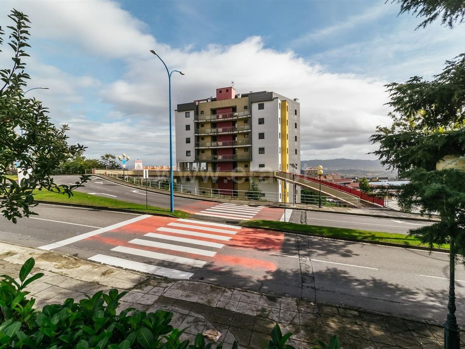 Lejlighed i Covilha, Castelo Branco - foto 1