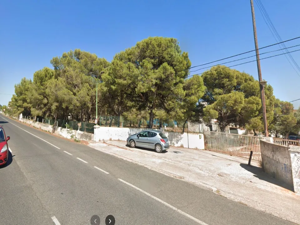 Tomt i Alcanar, Tarragona - bilde 1