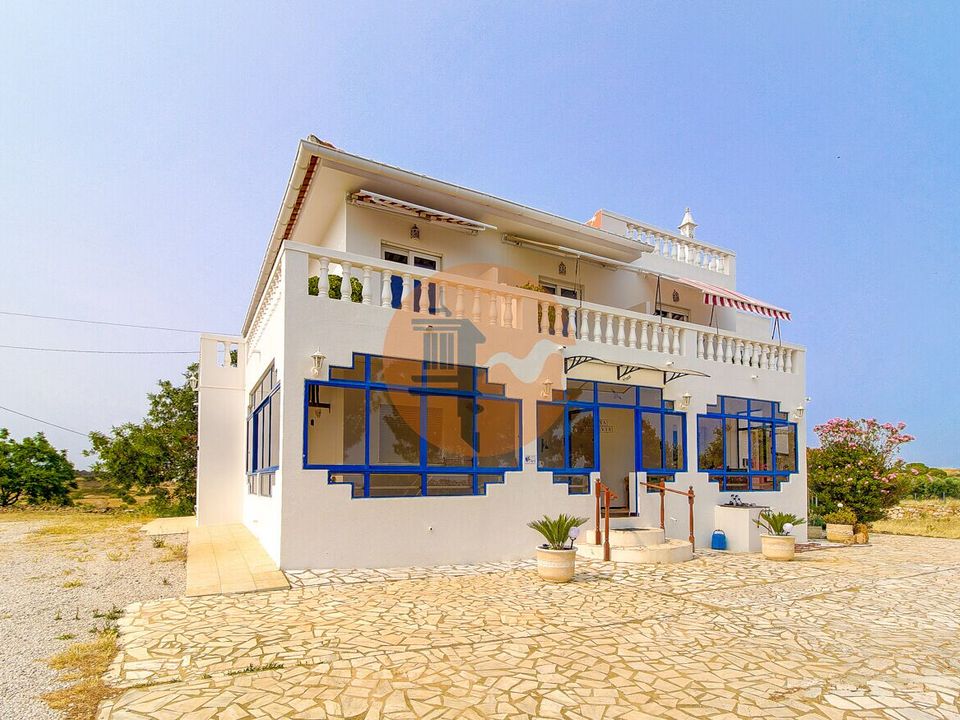 Villa i Vila Nova de Cacela, Faro - foto 2
