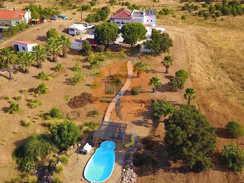 Villa i Vila Nova de Cacela, Faro - foto 4