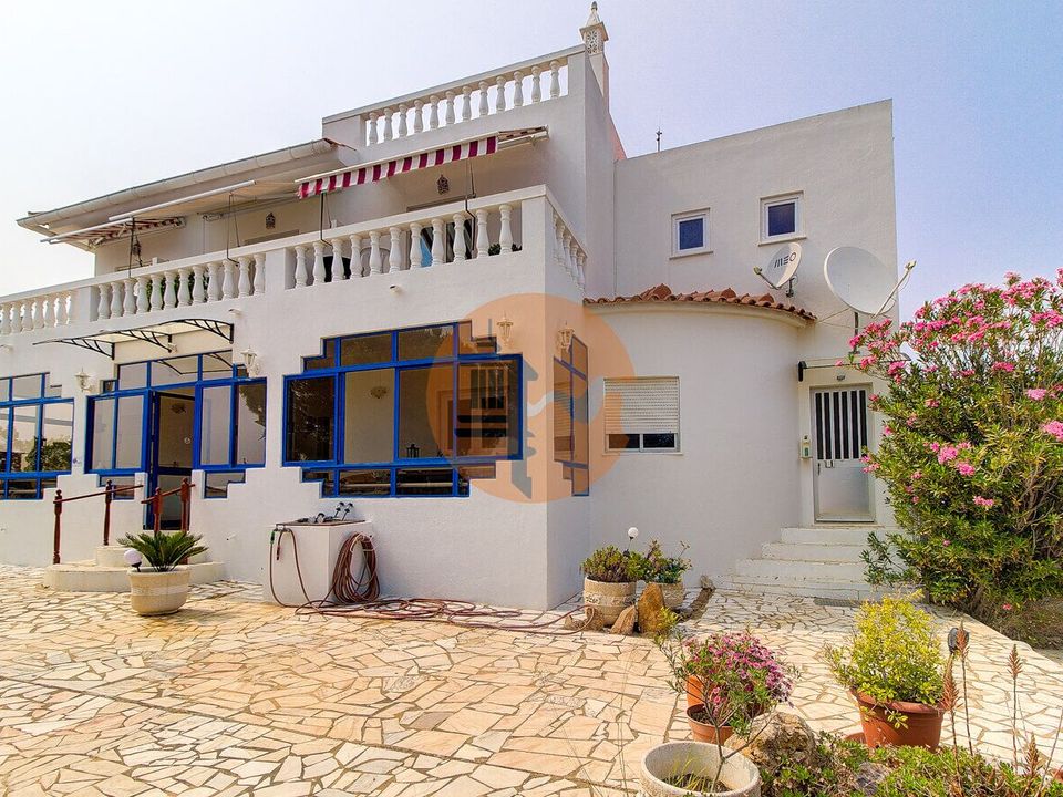 Villa i Vila Nova de Cacela, Faro - foto 5