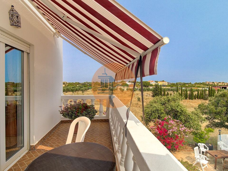 Villa i Vila Nova de Cacela, Faro - foto 1